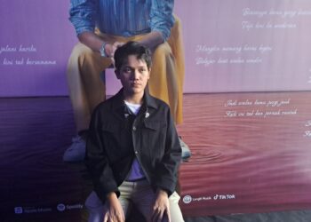MJ Jadikan Pengalaman Pribadi sebagai Cerita dalam Single Debut Be My Self