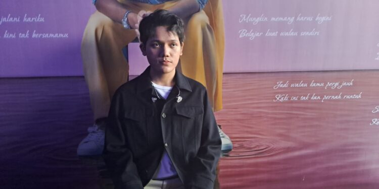 MJ Jadikan Pengalaman Pribadi sebagai Cerita dalam Single Debut Be My Self