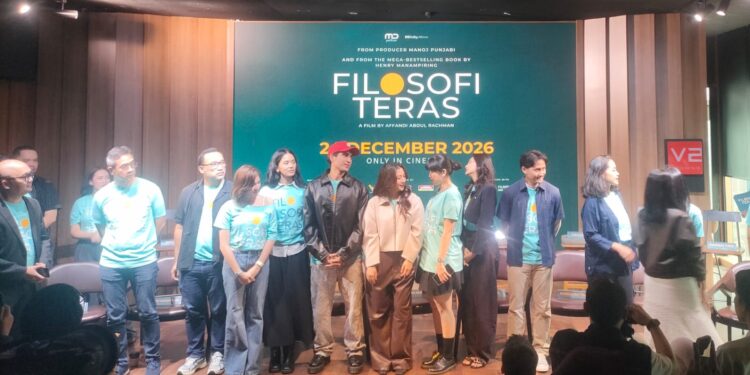 Filosofi teras