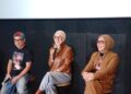 Tiket Konser Syahrini Rp35 Juta Ludes Terjual, Promotor Ungkap Fasilitas Eksklusif 6 Tiket Konser Syahrini Rp35 Juta Ludes Terjual, Promotor Ungkap Fasilitas Eksklusif