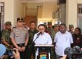 Menko Polkam Dorong Pemulihan Papua Barat Daya Lewat Dialog dan Kerja Sama Lintas Lembaga 8 Menko Polkam Dorong Pemulihan Papua Barat Daya Lewat Dialog dan Kerja Sama Lintas Lembaga