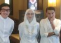 Tayang 19 November, Hamka: Awal Mula Vol. 3 Ajak Anak Muda Belajar dari Perjalanan Buya Hamka