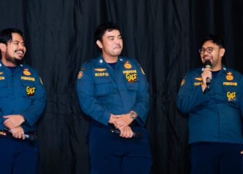 Tiket Penayangan GJLS: Berapi-Api di Jakarta Film Week 2026 Ludes, Ini Kata Monty Tiwa
