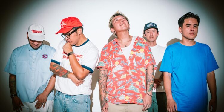 Bukan Sekadar Nostalgia, Pee Wee Gaskins Usung Perspektif Segar di Single “Kami Kembali”