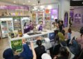 Pasar Halal Indonesia Jadi Fokus Promosi Produk Pangan Korea Selatan 6 Pasar Halal Indonesia Jadi Fokus Promosi Produk Pangan Korea Selatan