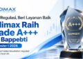 Terapkan Standar Grade A+++ Bappebti, Didimax Tekankan Edukasi Risiko dan Proteksi Nasabah Perdagangan Berjangka 9 Terapkan Standar Grade A+++ Bappebti, Didimax Tekankan Edukasi Risiko dan Proteksi Nasabah Perdagangan Berjangka