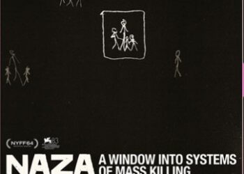Film Dokumenter NAZA Ajak Penonton Indonesia Melihat Tragedi Gaza dari Dekat
