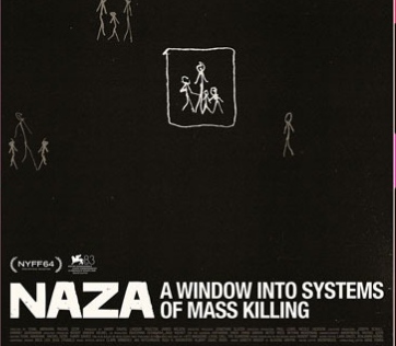 Film Dokumenter NAZA Ajak Penonton Indonesia Melihat Tragedi Gaza dari Dekat 3 Film Dokumenter NAZA Ajak Penonton Indonesia Melihat Tragedi Gaza dari Dekat
