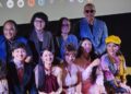 Yasamin Jasem Kuras Tenaga demi Perankan Hantu Cerewet di Film Ghosting