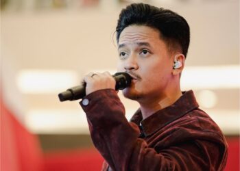 Barsena Bestandhi Rilis ‘Coba Lagi’ untuk Film Seporsi Mie Ayam Sebelum Mati