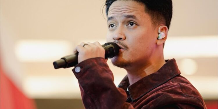 Barsena Bestandhi Rilis ‘Coba Lagi’ untuk Film Seporsi Mie Ayam Sebelum Mati