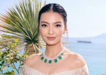 Raline Shah Akhiri Tugas di Komdigi, Ini Alasan Pengunduran Dirinya