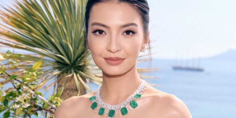 Raline Shah Akhiri Tugas di Komdigi, Ini Alasan Pengunduran Dirinya
