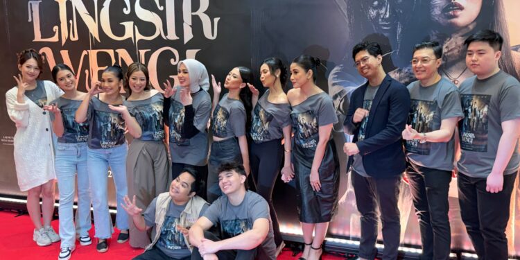 Jeff Smith Tahan Sakit Cedera ACL demi Syuting Lingsir Wengi: Motel Malioboro 1 Jeff Smith Tahan Sakit Cedera ACL demi Syuting Lingsir Wengi: Motel Malioboro