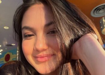 Aisyah Aqilah Jalani Syuting Berulang demi Adegan Kesurupan di The Doll Ghawiah