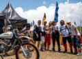 Deus Slidetoberfest 2026 Satukan Surfing, Motor, dan Musik di Bali