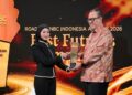 Komitmen Edukasi Membuah Hasil, DIDIMAX Raih Penghargaan Best Trading Education 2026
