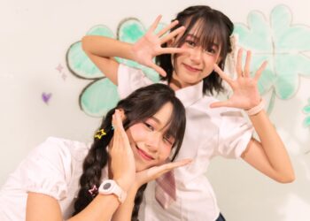 Terinspirasi dari Manisnya Karamel, Keiko Kioko Angkat Kisah Persahabatan Lewat Lagu
