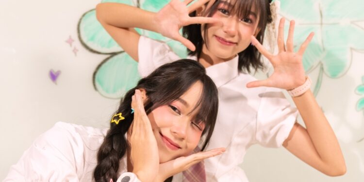 Terinspirasi dari Manisnya Karamel, Keiko Kioko Angkat Kisah Persahabatan Lewat Lagu