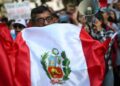 Pria Bernama Hitler Menang Pemilihan Wali Kota di Peru 6 JADI WALI KOTA: Hitler Mussolini Simeon Flores meraih 229 dari 663 suara dalam pemilihan wali kota Queropalca, Peru, dan akan menjabat mulai 1 Januari. (Foto: AFP/ERNESTO BENAVIDES)