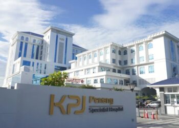 PERLUAS PASAR: KPJ Penang Specialist Hospital, Malaysia, memperkuat layanan kesehatan unggulan di bidang jantung dan ortopedi bagi pasien Indonesia. (Foto Ilustrasi: Dok./medifly.ai)