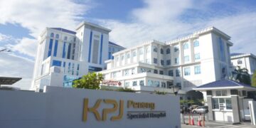 PERLUAS PASAR: KPJ Penang Specialist Hospital, Malaysia, memperkuat layanan kesehatan unggulan di bidang jantung dan ortopedi bagi pasien Indonesia. (Foto Ilustrasi: Dok./medifly.ai)