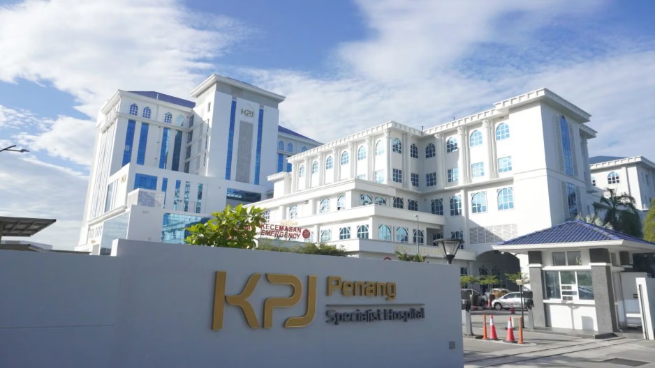 KPJ Penang Specialist Hospital Unggulkan Layanan Jantung dan Ortopedi 1 PERLUAS PASAR: KPJ Penang Specialist Hospital, Malaysia, memperkuat layanan kesehatan unggulan di bidang jantung dan ortopedi bagi pasien Indonesia. (Foto Ilustrasi: Dok./medifly.ai)