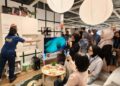 INTERIOR INSPIRATIF: Layout interior YXSTABY dari IKEA Indonesia saat dirilis di IKEA Alam Sutera, Kota Tangerang, Banten pada Kamis (1/10/2026). (FOTO: SHANTY AULIA/KORANINDOPOS.COM)