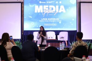 LPDB - Akselerasi Pembiayaan Koperasi, LPDB Siap Jalankan Innovative Credit Scoring