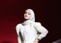 CAPAIAN POSITIF: Penyanyi Eltasya Natasha terus memantapkan karakter musikalnya setelah meraih predikat Final Winner dalam kompetisi cover lagu “On My Way” PUBG Mobile dan Alan Walker. (Foto: Dok./Eltasya Natasha)
