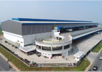 Satu Dekade Astra Property, Perkuat Bisnis Komersial dan Industrial