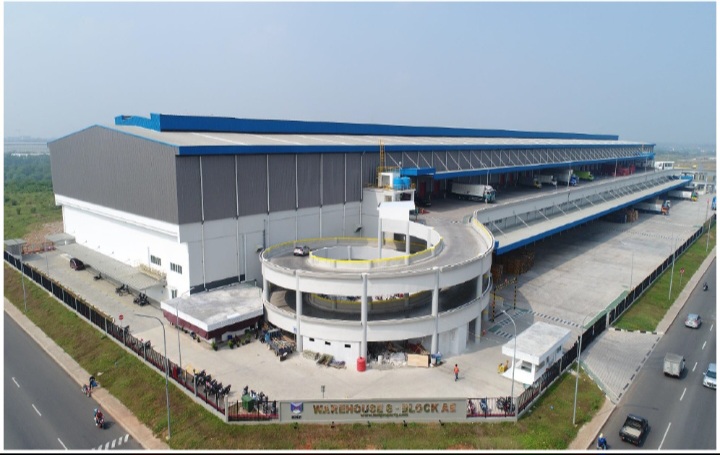 Satu Dekade Astra Property, Perkuat Bisnis Komersial dan Industrial
