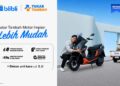 Motor Lama Jangan Cuma Jadi Penghuni Garasi, Tukar Jadi Potongan Harga Motor Baru di Blibli 6 Motor Lama Jangan Cuma Jadi Penghuni Garasi, Tukar Jadi Potongan Harga Motor Baru di Blibli