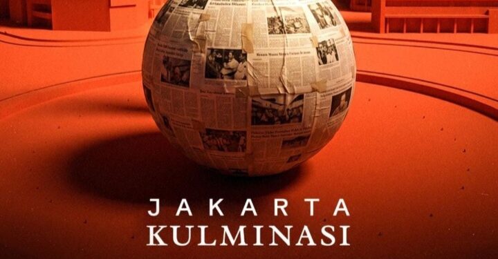 Jakarta Kulminasi Satu Hari Tanpa Bayangan