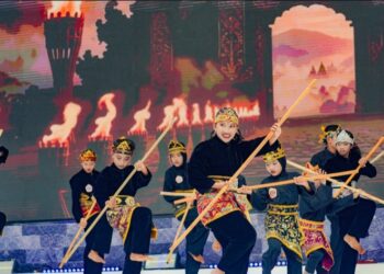 Festival Budaya Nasional 2026: Merayakan Keberagaman, Menjaga Budaya Indonesia Terus Hidup