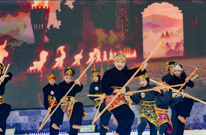 Festival Budaya Nasional 2026: Merayakan Keberagaman, Menjaga Budaya Indonesia Terus Hidup 3 Festival Budaya Nasional 2026: Merayakan Keberagaman, Menjaga Budaya Indonesia Terus Hidup