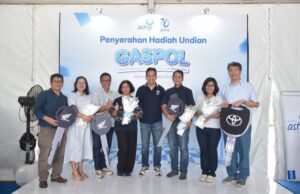 Screenshot 20261029 170729 Yahoo Mail - Asuransi Astra Serahkan Hadiah Utama Program Undian GASPOL Toyota Veloz Hybrid kepada Dommy Eriko
