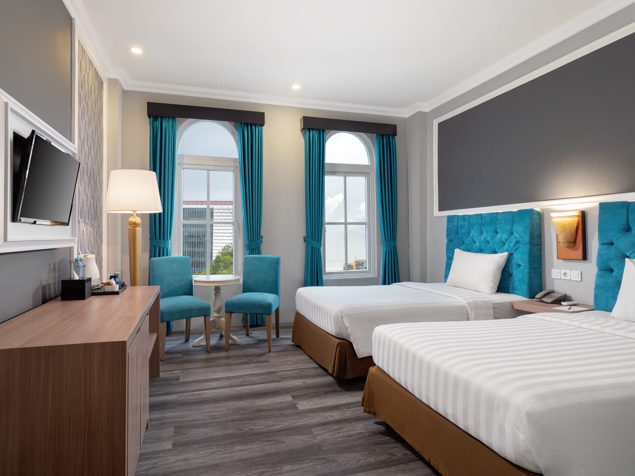 Waringin Hospitality Tawarkan Peluang Trip Ke Tokyo 3 PROGRAM MENARIK: Waringin Hospitality Hotel Group (WHHG) menghadirkan program Stay More Win More – Win a Trip To Tokyo bagi para tamu yang menginap di jaringan hotel mereka. Program tersebut berlaku mulai 1 Oktober 2026 hingga 31 Januari 2027. (Foto: Dok./WHHG)