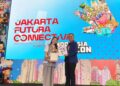 Jakarta Futura Connectiva 2026: Membuka Ruang Baru bagi Kolaborasi Industri Kreatif Indonesia