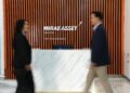 IHSG Terkoreksi ke Level 5.936, Mirae Asset Sarankan Investor Pilih Strategi Selektif