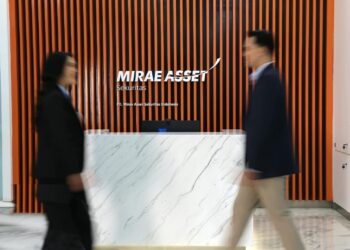 IHSG Terkoreksi ke Level 5.936, Mirae Asset Sarankan Investor Pilih Strategi Selektif