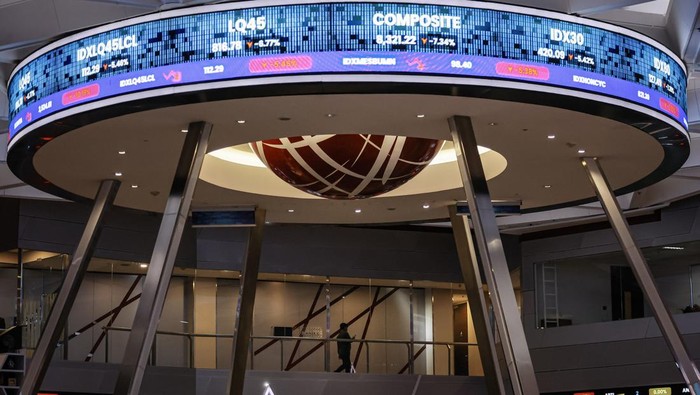 MSCI Jadwalkan Tinjauan Indeks November 2026, Status Pasar Modal Indonesia Jadi Sorotan 4 MSCI Jadwalkan Tinjauan Indeks November 2026, Status Pasar Modal Indonesia Jadi Sorotan