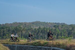 MORAZEN Yogyakarta Ajak 70 Peserta Fun Bike Jelajahi Kulon Progo 2 MORAZEN Yogyakarta