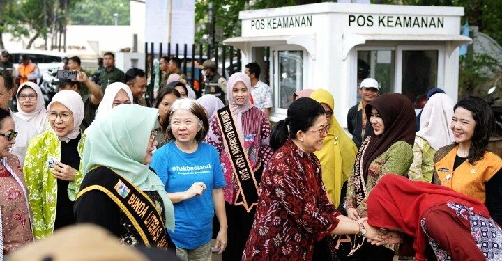 Akses Bacaan Belum Merata, CIA Fest 2026 Dorong Pemenuhan Hak Baca Anak