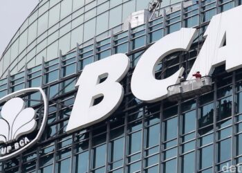 BCA Perpanjang Periode Buyback Saham Hingga 23 Oktober 2026