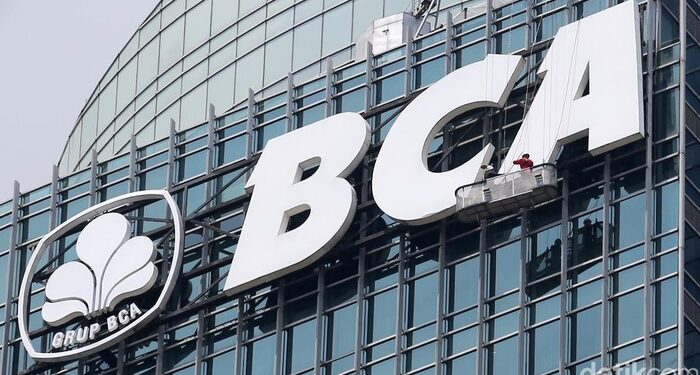 BCA Perpanjang Periode Buyback Saham Hingga 23 Oktober 2026