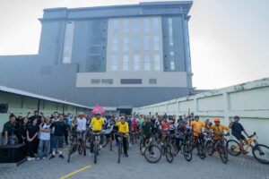 MORAZEN Yogyakarta Ajak 70 Peserta Fun Bike Jelajahi Kulon Progo 3 MORAZEN Yogyakarta