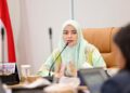 LPDB Koperasi Salurkan Rp 542,64 M Untuk Koperasi Yang Fokus Pada Perempuan