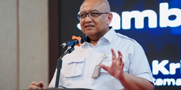 Di Balik Setiap Rupiah Ada Harapan Ekonomi Rakyat Terus Bergerak 1 Di Balik Setiap Rupiah Ada Harapan Ekonomi Rakyat Terus Bergerak