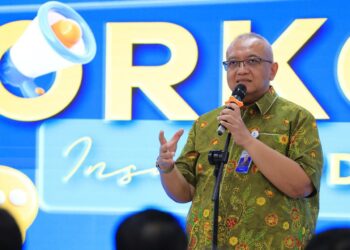 Dirut LPDB Koperasi Pastikan Penyaluran Dana Bergulir Melalui Mekanisme Ketat